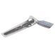 Набір столових приборів Bo-Camp Case 3 Pieces 1 Person Silver (6102100) DAS301433 фото 5