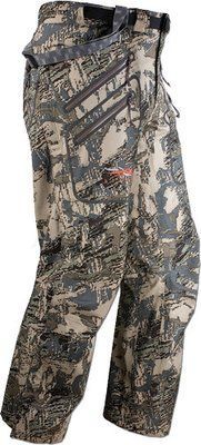 Штани Sitka Gear Coldfront, Open county XLT (3682.09.37) 101931 фото