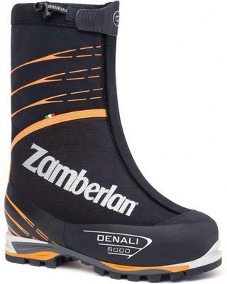 Ботинки Zamberlan Everest Evo 48 Черные (006.1690) 75999 фото