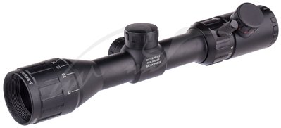 Оптичний приціл Air Precision 3-9x32 Air Rifle scope IR 32498 фото