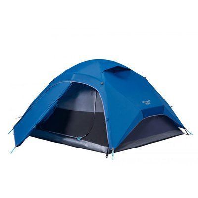 Палатка Vango Kruger 300 Moroccan Blue (928170) 103665 фото