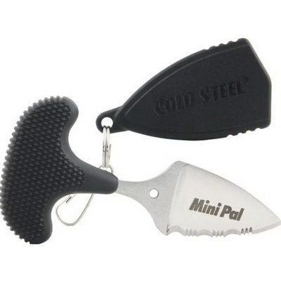 Ніж тичковий Cold Steel Mini Pal (43NSK) 103206 фото