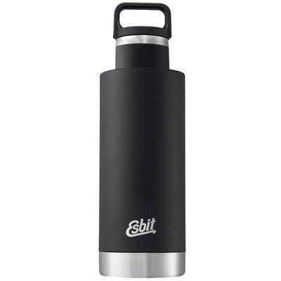 Термофляга Esbit IB750SC-BK black 750 мл (017.0186) 98546 фото