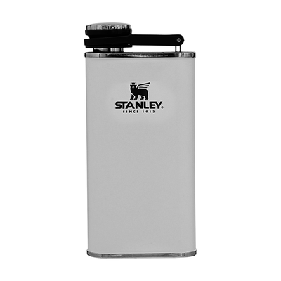 Фляга Stanley Classic Polar 0.23 л (6939236348416) 98942 фото