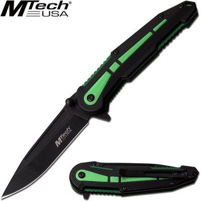 Нож MTech USA MT-A1077GN 117756 фото