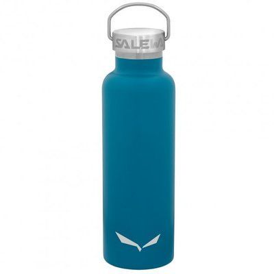 Термопляшка Salewa VALSURA INSUL BTL 0,65L 0519 8170 - UNI - світло-синій (013.003.1289) 105986 фото