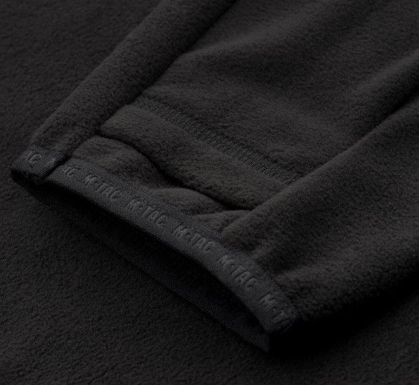 M-Tac кофта Delta Fleece Black L (70003002-L) 20120 фото