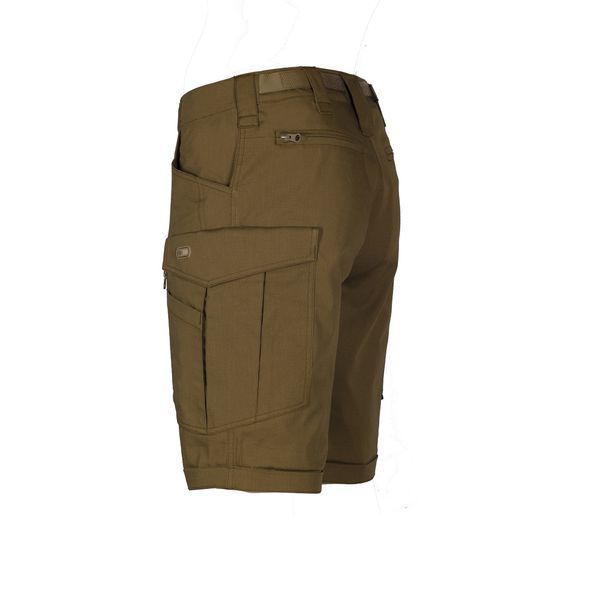 M-Tac шорты Conquistador Flex Coyote Brown M (20008017-M) 12361 фото