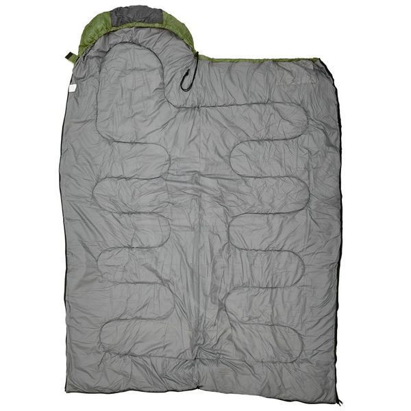 Спальный мешок Skif Outdoor Morpheus Olive (SOSB1) 123117 фото