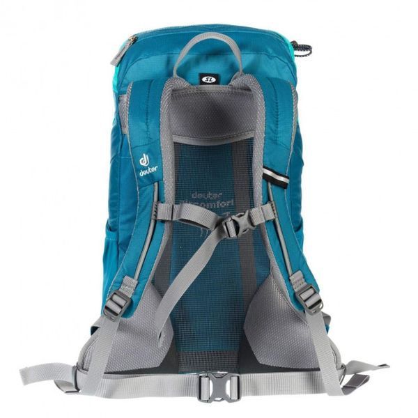 Рюкзак Deuter AC Lite 14 SL petrol-mint 34200163217 88960 фото