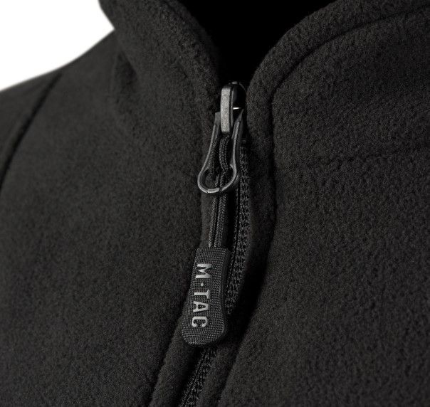 M-Tac кофта Delta Fleece Black L (70003002-L) 20120 фото