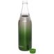 Термопляшка для напоїв Fresco Twist&Go 0,6 л зелена 6511 фото 2