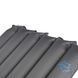 Килимок надувний Bo-Camp Delux 185x50x6.3 cm Grey (3106602) DAS301632 фото 2