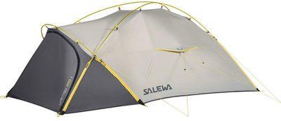 Палатка Salewa LITETREK PRO II 5617 4745 - UNI - сірий (013.003.0863) 105994 фото