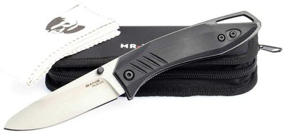 Нож Mr. Blade Bang Stonewash (Z12.10.31.042) 96237 фото