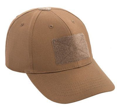 M-Tac бейсболка тактична Elite Flex Special Line Coyote Brown L/XL (40523017-60) 87020 фото