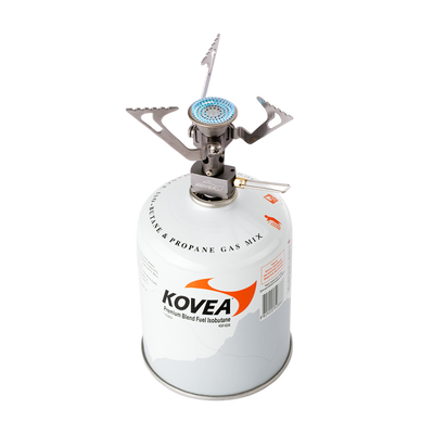 Газовий пальник Kovea Flame Tornado KB-N1005 (8806372095154) 98943 фото