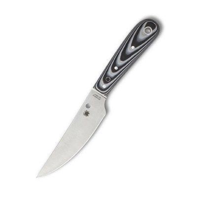 Туристический нож Spyderco Bow River (FB46GP) 103143 фото