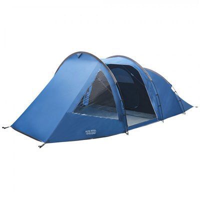 Палатка Vango Beta 450 XL Moroccan Blue 103674 фото