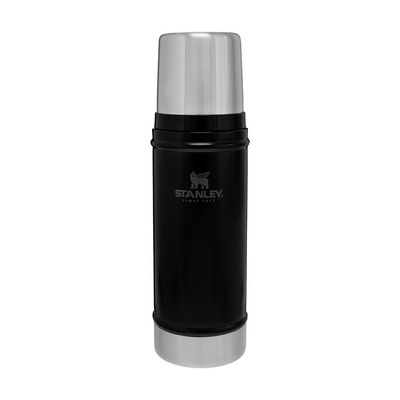 Термос Stanley&nbsp;Legendary&nbsp;Classic&nbsp;Matte&nbsp;Black&nbsp;0.47&nbsp;л (6939236347891) 99955 фото