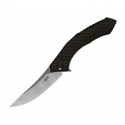 Ніж Zero Tolerance SINKEVICH TITANIUM KVT (ZT0460) 3455 фото