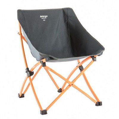 Стілець Vango Pop Granite Grey 47389 фото