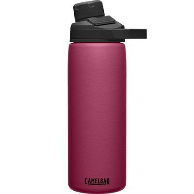 Термофляга для води CamelBak Chute Mag SST Vacuum Insulated 20oz, Plum (0,6 л) 103000 фото