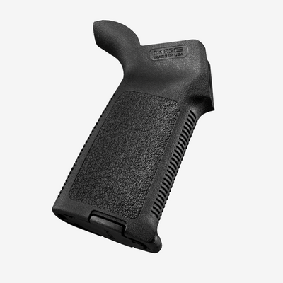 Рукоятка пистолетная Magpul MOE+Grip AR15-M16 (3683.00.23) 26754 фото