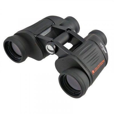 Бінокль Celestron UpClose 7x35 Auto Focus 122434 фото