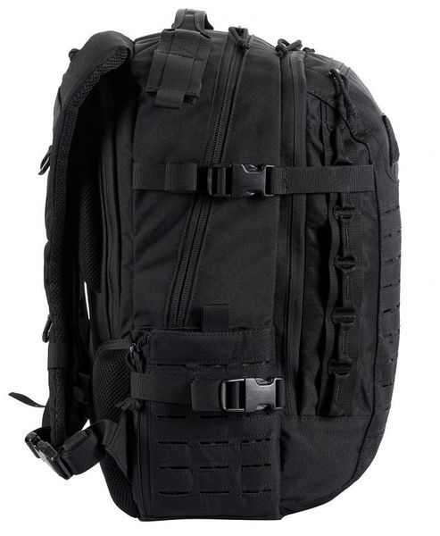 M-Tac рюкзак Intruder Pack Black (10319002) 69096 фото