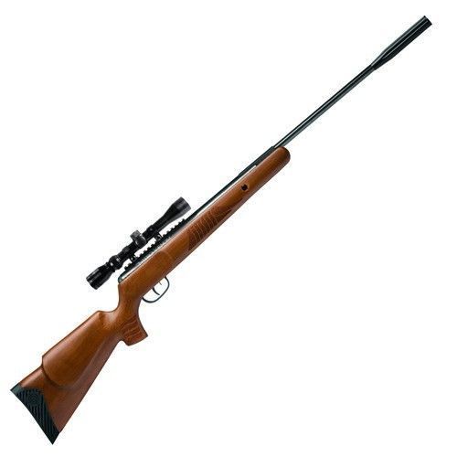винтовка Crosman Nitro Venom (3-9x32) 7357 фото