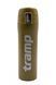 Термокружка термос для чаю та кави Tramp 0.45 л Хакі (TRC-107-khaki) 123628 фото 2