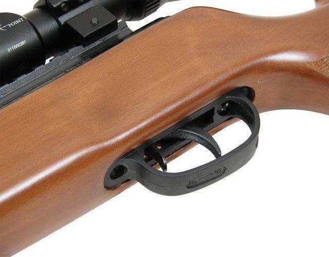 винтовка Crosman Nitro Venom (3-9x32) 7357 фото