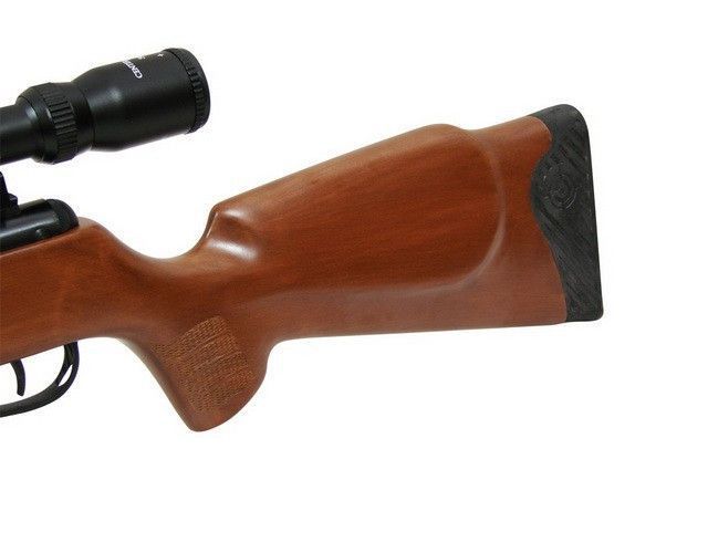 винтовка Crosman Nitro Venom (3-9x32) 7357 фото