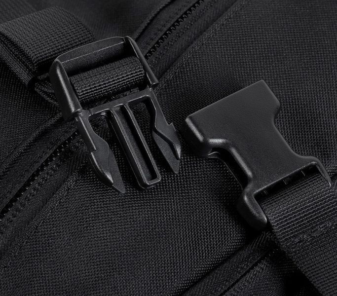 M-Tac рюкзак Intruder Pack Black (10319002) 69096 фото