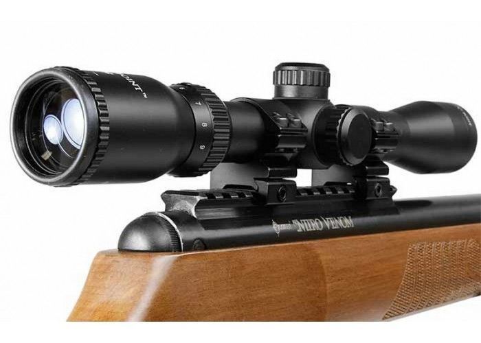 винтовка Crosman Nitro Venom (3-9x32) 7357 фото