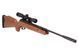 винтовка Crosman Nitro Venom (3-9x32) 7357 фото 3