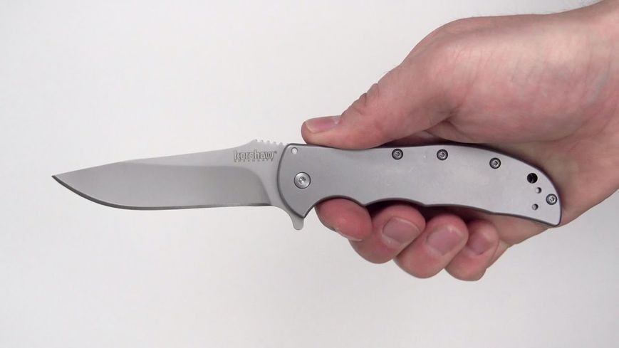 Кишеньковий ніж KAI Kershaw Volt SS (1740.02.94) 71868 фото