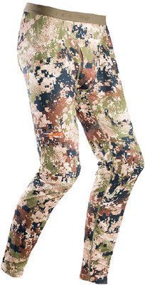 Кальсоны Sitka Gear Gore Lt Wt 2XL optifade subalpine (3682.14.39) 112588 фото