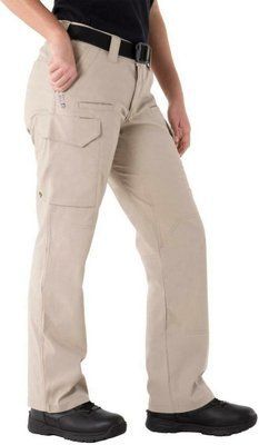 Брюки First Tactical Tactix Tactical Pants. Размер - 34/32. Цвет - Coyote Tan [2289.00.13] 102663 фото