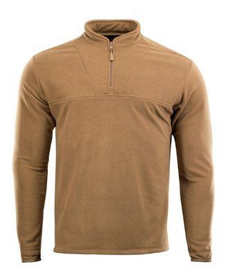 M-Tac кофта Delta Fleece Coyote Brown L (70003017-L) 20122 фото