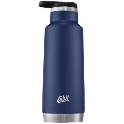 Термофляга Esbit IB550PC-WB water blue 550 мл (017.0238) 98576 фото