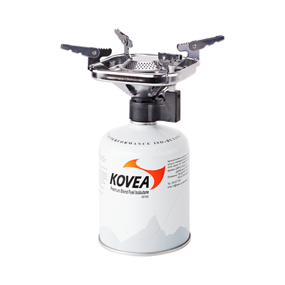 Газовий пальник Kovea Vulcan TKB-8901 (8809000501195) 98944 фото