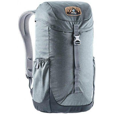 Рюкзак Deuter Walker 16 колір 4701 graphite-black (3810517 4701) 89286 фото