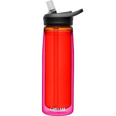 Фляга для води CamelBak Eddy+ 20oz Insulated, Sunset (0,6 л) 102939 фото