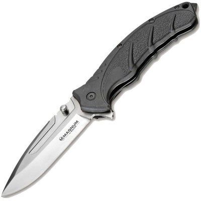Карманный нож Boker Magnum Breaking Glass (01MB718) 103208 фото