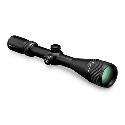 Приціл оптичний Vortex Crossfire II 6-24x50 AO (BDC) (926058) 33525 фото