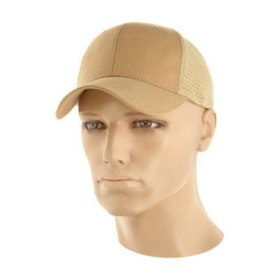M-Tac бейсболка із сіткою Sand L/XL (40526013-58) 62469 фото