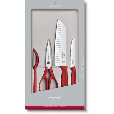 Набір кухонний Victorinox SwissClassic Kitchen Set (6.7131.4G) 82387 фото