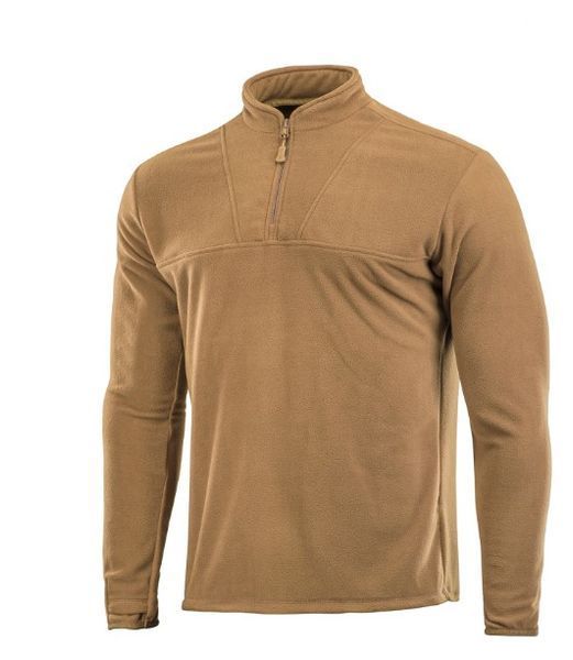 M-Tac кофта Delta Fleece Coyote Brown L (70003017-L) 20122 фото